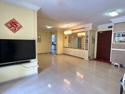 Blk 121 Kim Tian Towers (Bukit Merah), HDB 5 Rooms #571717621